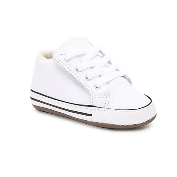 Converse Crib walkers size 1 - Picture 2 of 4